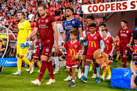 Round 23 Adelaide United v Macarthur 14/03/25