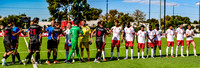 Round 6 Croydon v Campbelltown 12/04/25