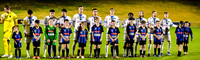 Aus Cup Prelim Round Campbelltown v Comets 12/06/24