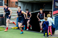 Rd 16 Reserves Norwood v West Adelaide 02/08/25