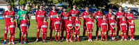 Round 15 Campbelltown v Modbury 21/06/25