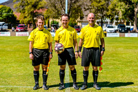 Round 4 Campbelltown V South Adelaide 16/03/19