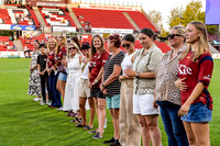 Round 18 Adelaide United v Central Coast 08/03/25