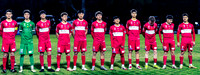 Aus Cup Rd 32 Raiders v Cooks Hill United 23/05/25
