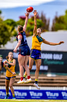 Rd 4 West Torrens v Norwood 05/04/25