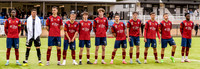 Elimination Final Modbury v Adelaide United 17/08/23