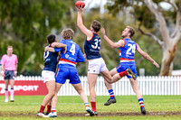 Rd 13 League Central Districts v Norwood 12/05/25