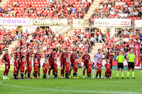 Round 4 Adelaide United v Western United 09/11/24