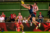 Rd 1 Norwood v North Adelaide  29/03/25