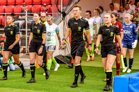 Round 16 Adelaide United v Canberra United 15/02/25