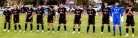 Round 1 Campbelltown v Metro Stars 21/02/25