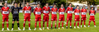Round 15 Campbelltown V Olympic 15/06/24