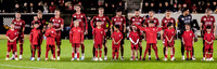 Aus Cup Qtr Final Adelaide United v Western Sydney 12/09/24