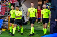 Round 13 Adelaide United v Melbourne Victory 18/01/25