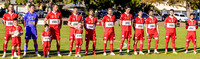 Round 12 Campbelltown v Adelaide United 25/05/24