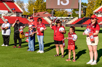 Round 23 Adelaide United v Sydney FC 18/04/25