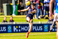 Rd 2 West Torrens v Norwood 05/04/25