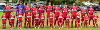 Rd 17 Campbelltown v Croydon 05/07/25