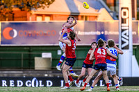 Rd 7 Norwood v Central Districts Reserves 23/05/25
