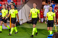 Round 14 Adelaide United v Auckland FC 22/01/25