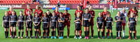 Semi Final 1 Adelaide United v Melbourne Victory  04/05/25