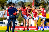 Rd 6 South Adelaide v Norwood 11/05/25