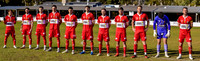 Round 21 Para Hills v Campbelltown 03/08/24