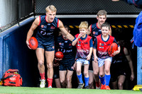 Rd 17 League Norwood v West Adelaide 09/08/25