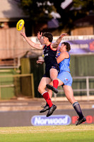 Rd 3 Reserves Norwood v Sturt 17/04/25