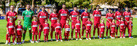 Aus Cup Rd 2 Campbelltown v Playford 29/03/25