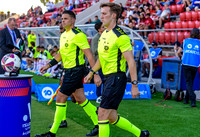 Round 6 Adelaide United v Perth Glory 29/11/24