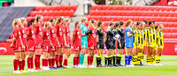Round 8 Adelaide United v Wellington Pheonix 21/01/22