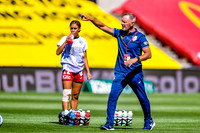 Round 7 Adelaide United v Melbourne City 15/01/22