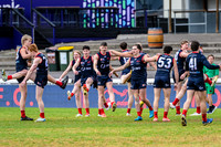 Rd 17 Reserves Norwood v West Adelaide 09/08/25