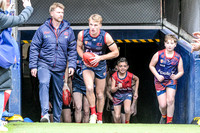 Rd 14 League Norwood v West Torrens 19/07/25