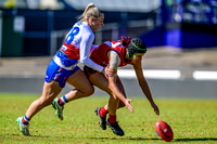 Rd 9 Norwood v Central Districts 24/05/25