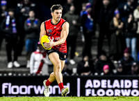 Rd 7 Norwood v Central Districts League 23/05/25