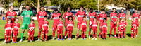 Rd 3 Campbelltown v Playford 16/03/25
