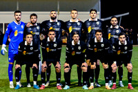 Aus Cup Rd of 16 Metro Stars v McArthur FC 11/08/25