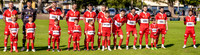 Semi Final 2 Campbelltown v Modbury 31/08/24